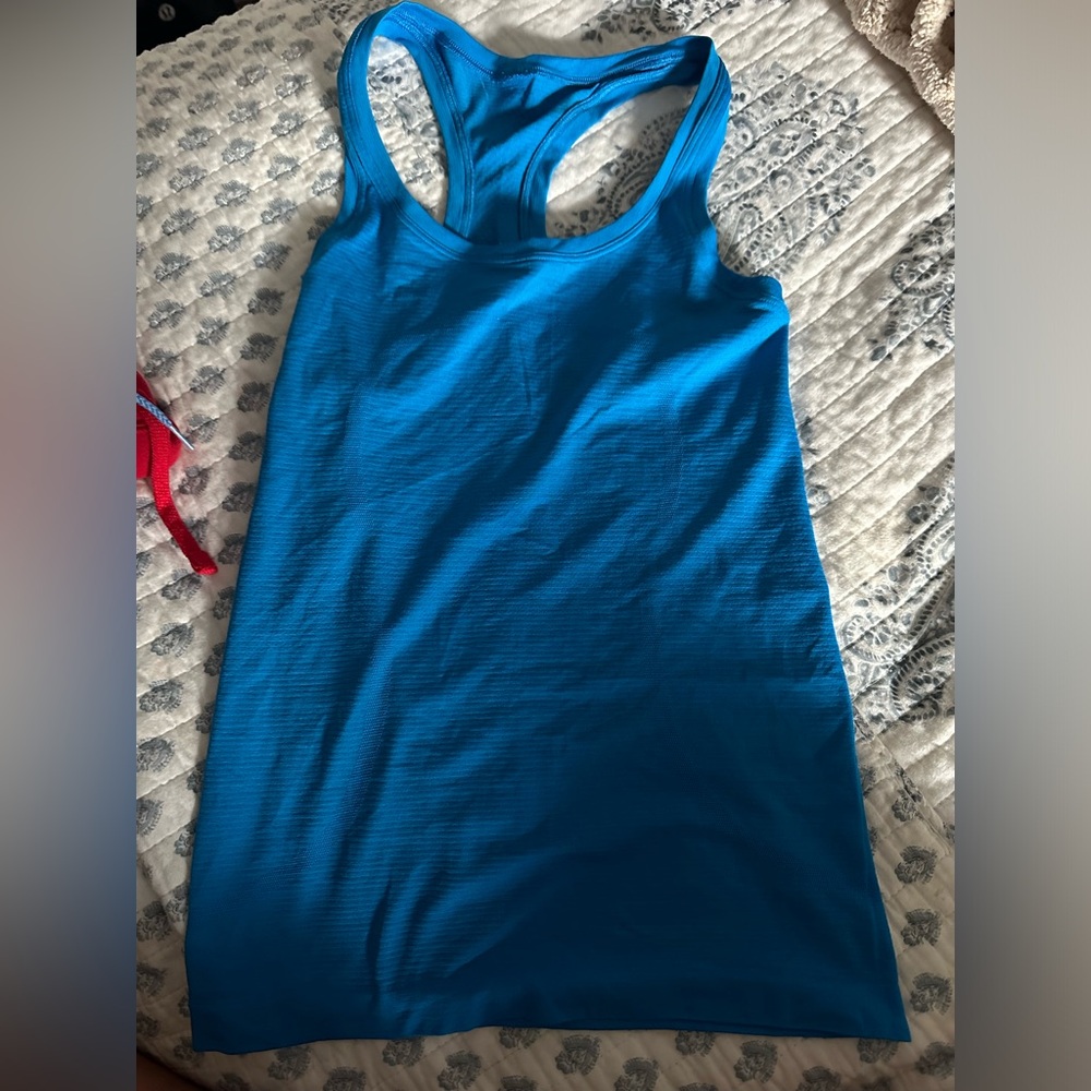 Lulu tank
